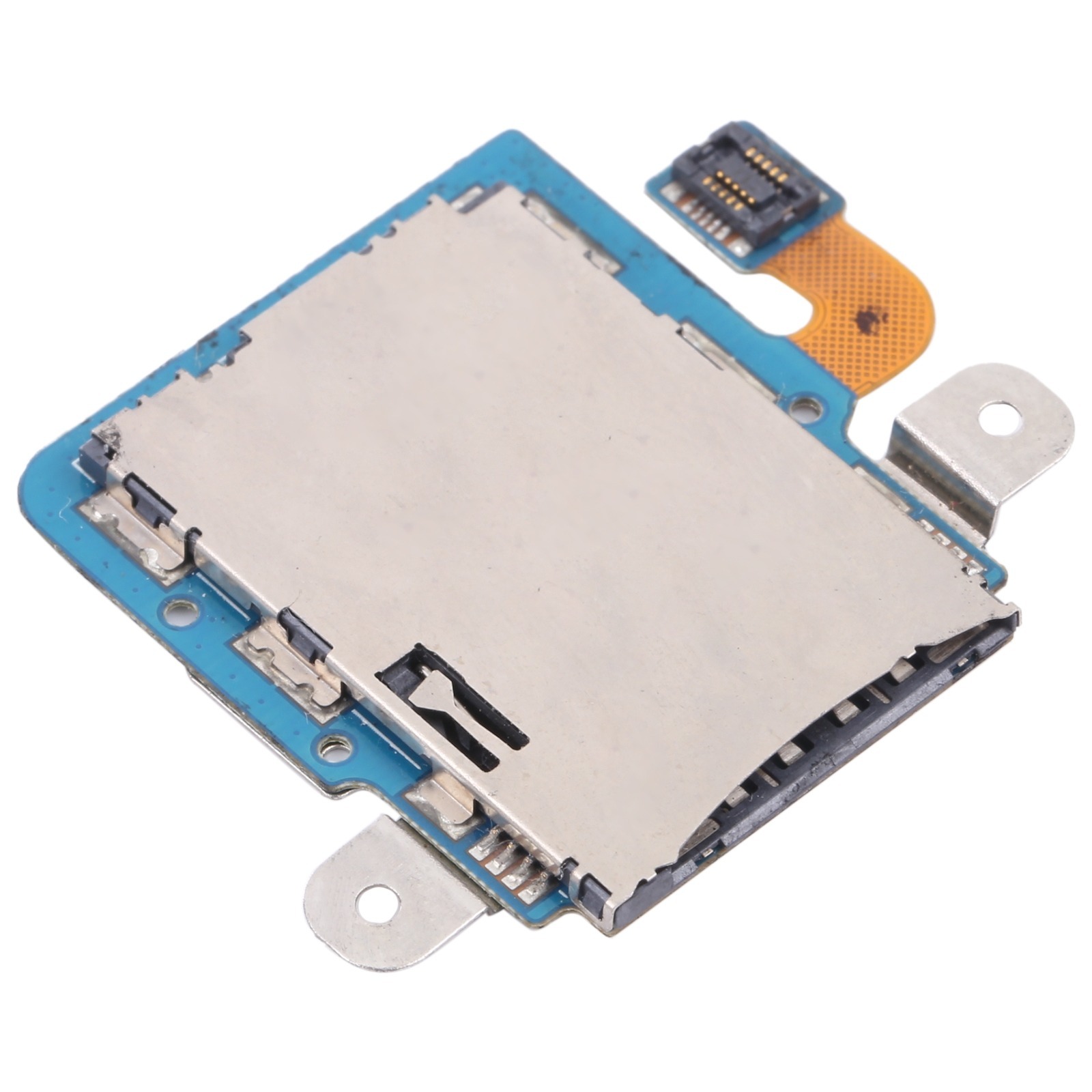 For Samsung Galaxy Tab 8.9 LTE SGH-I957 SIM Card Reader Board Flex
