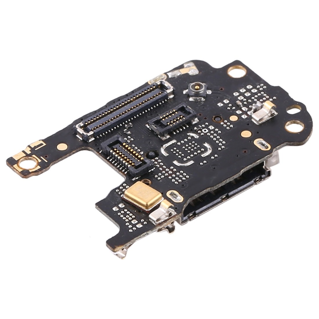 Original Xiaomi Mi 10 Lite Ladebuchse SIM Platine USB Connector Mikrofon Board