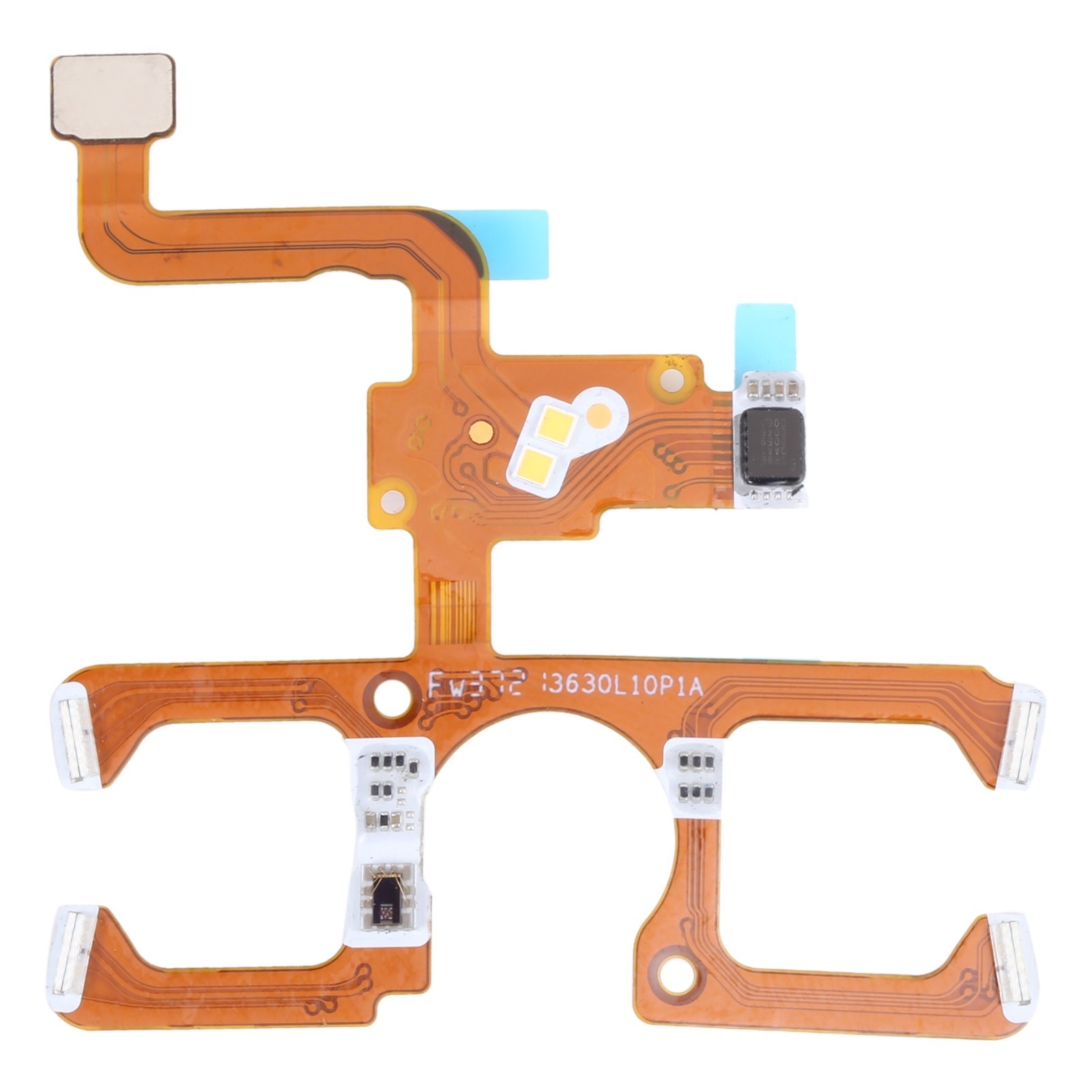 For Xiaomi Redmi K50 Gaming/ Poco F4 GT 5G OEM Flashlight Flex Cable Module