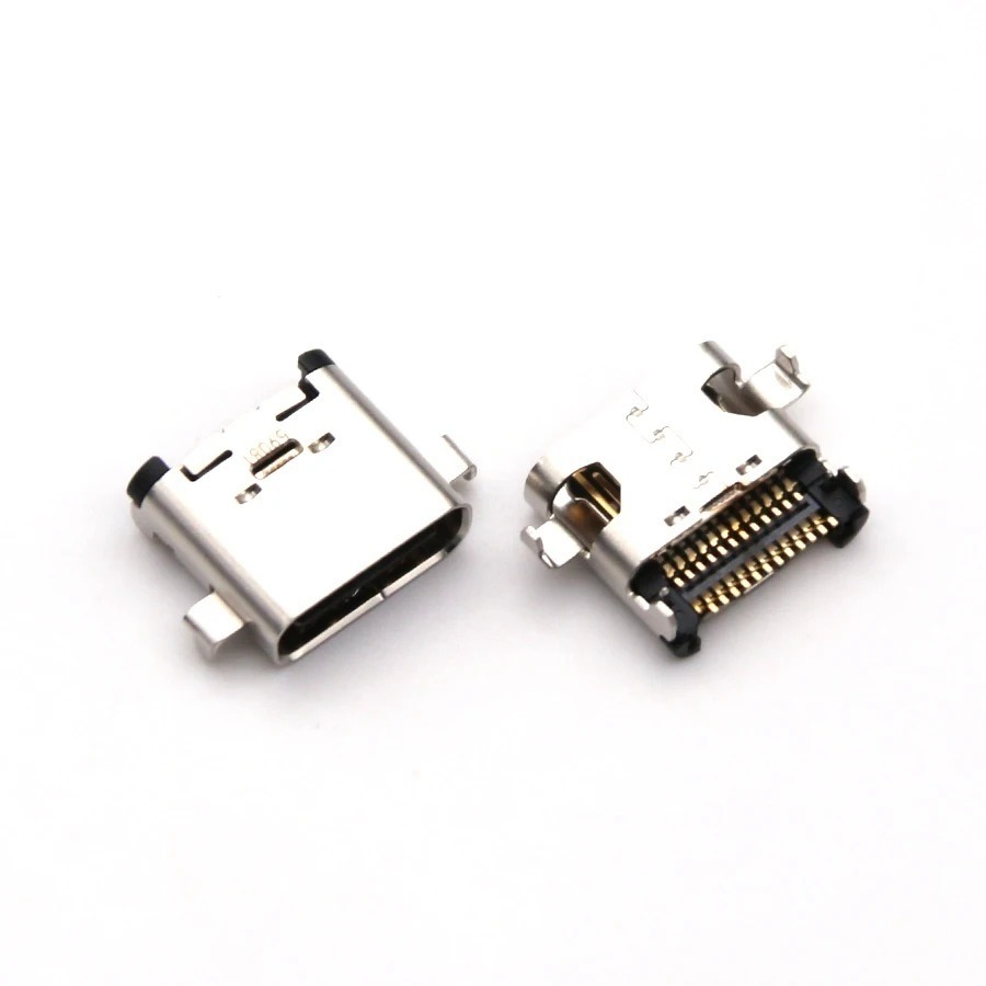 For Lenovo Tab 4 10 Plus 10.1" Inch Tablet   (TB-X704) Charging Port USB C Type Dock Connector