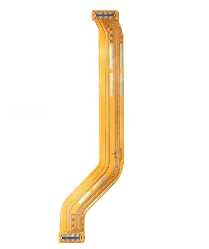 For Vivo X50 5G  Main Motherboard Connector LCD Flex Cable