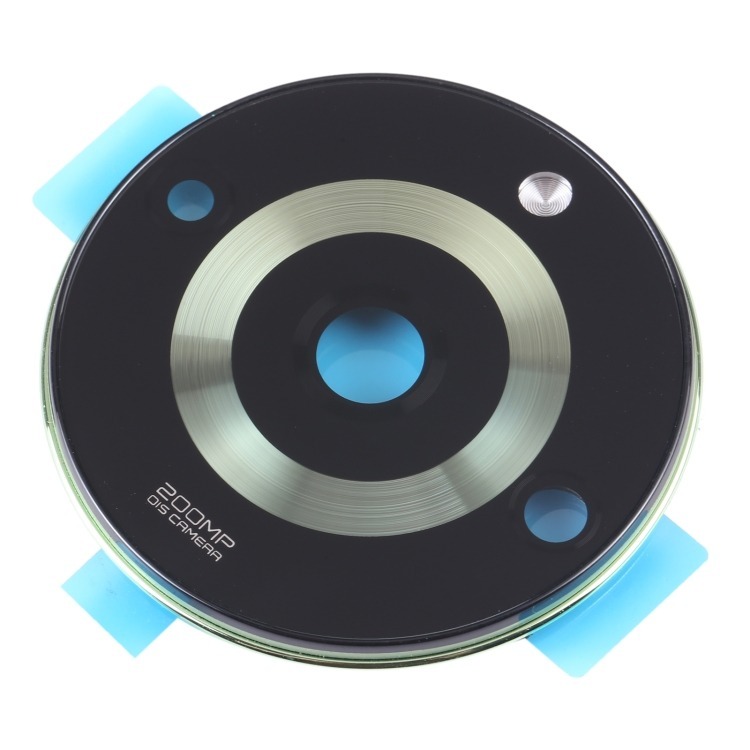 For Realme 11 Pro Plus 5G Back Rear Camera Glass Lens  : Green