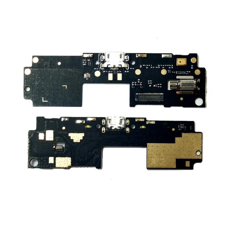 For Lenovo Zuk Z2 Micro USB Charging Dock Port Mic Board