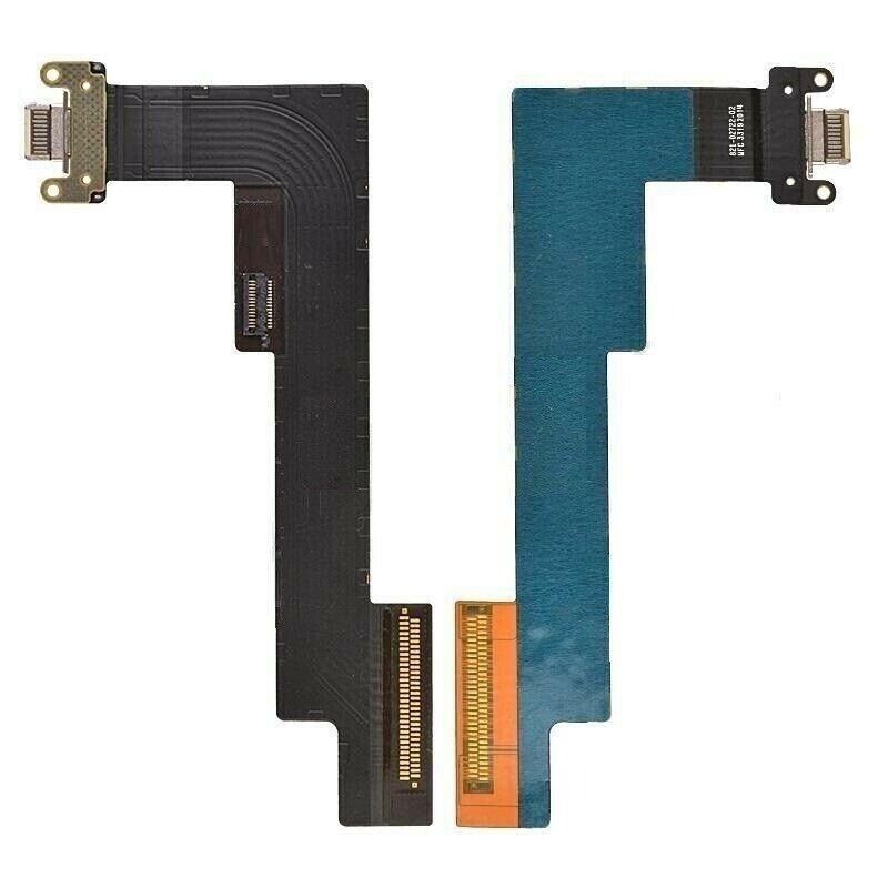 For iPad Air 2020 10.9 inch  Charging Port DC Jack Connector Flex Cable