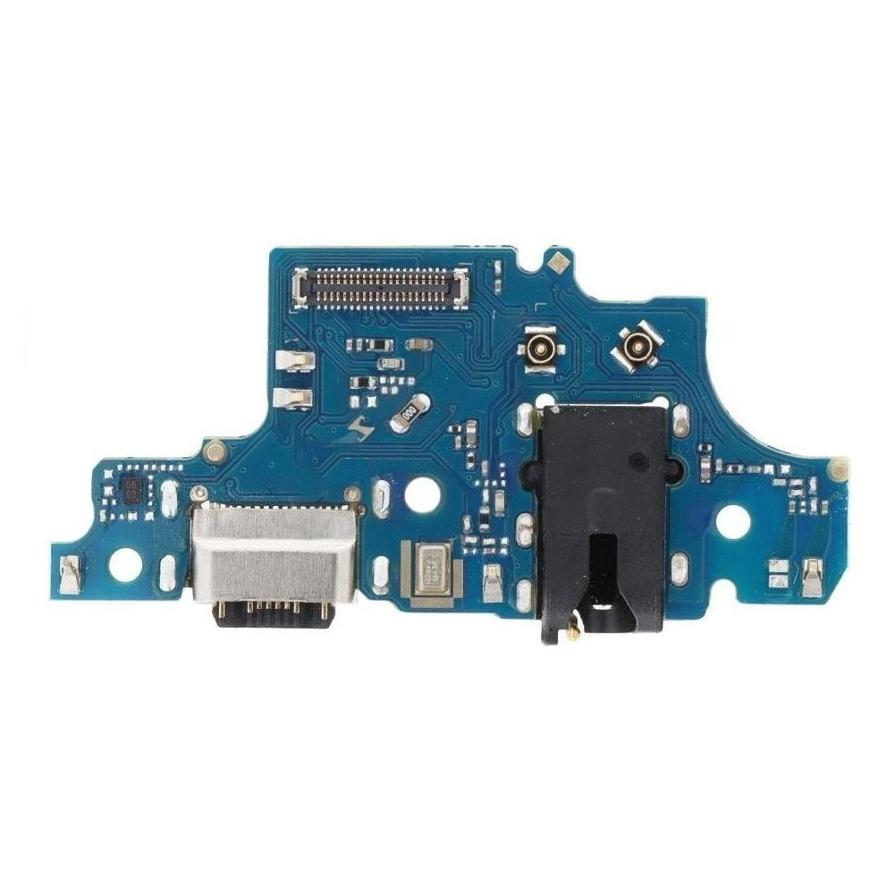 For Moto G52 USB Charging Port Mic Flex Sub Board