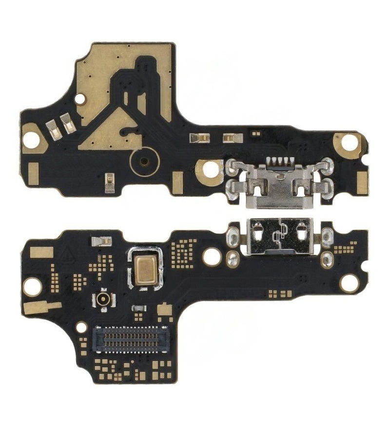 For Nokia 4.2 USB Charging Mic Flex Board