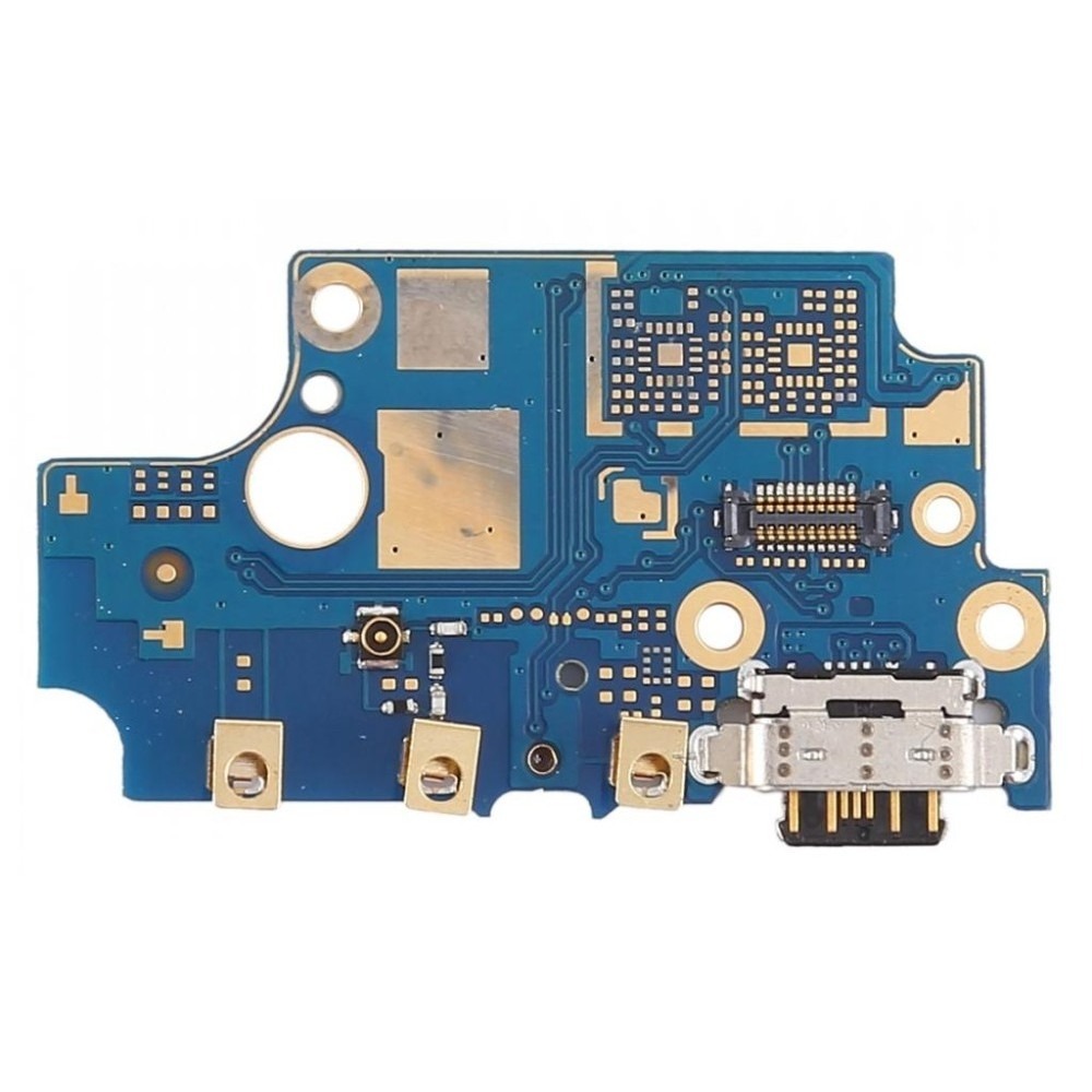 For Nokia 8 USB Charging Mic Flex Board