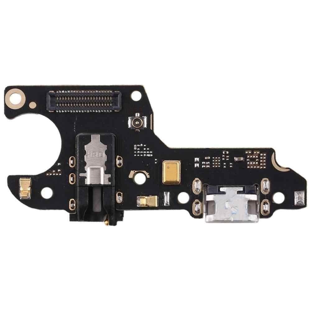 For Realme C1 Charging Charger USB Port Audio Jack Mic Flex