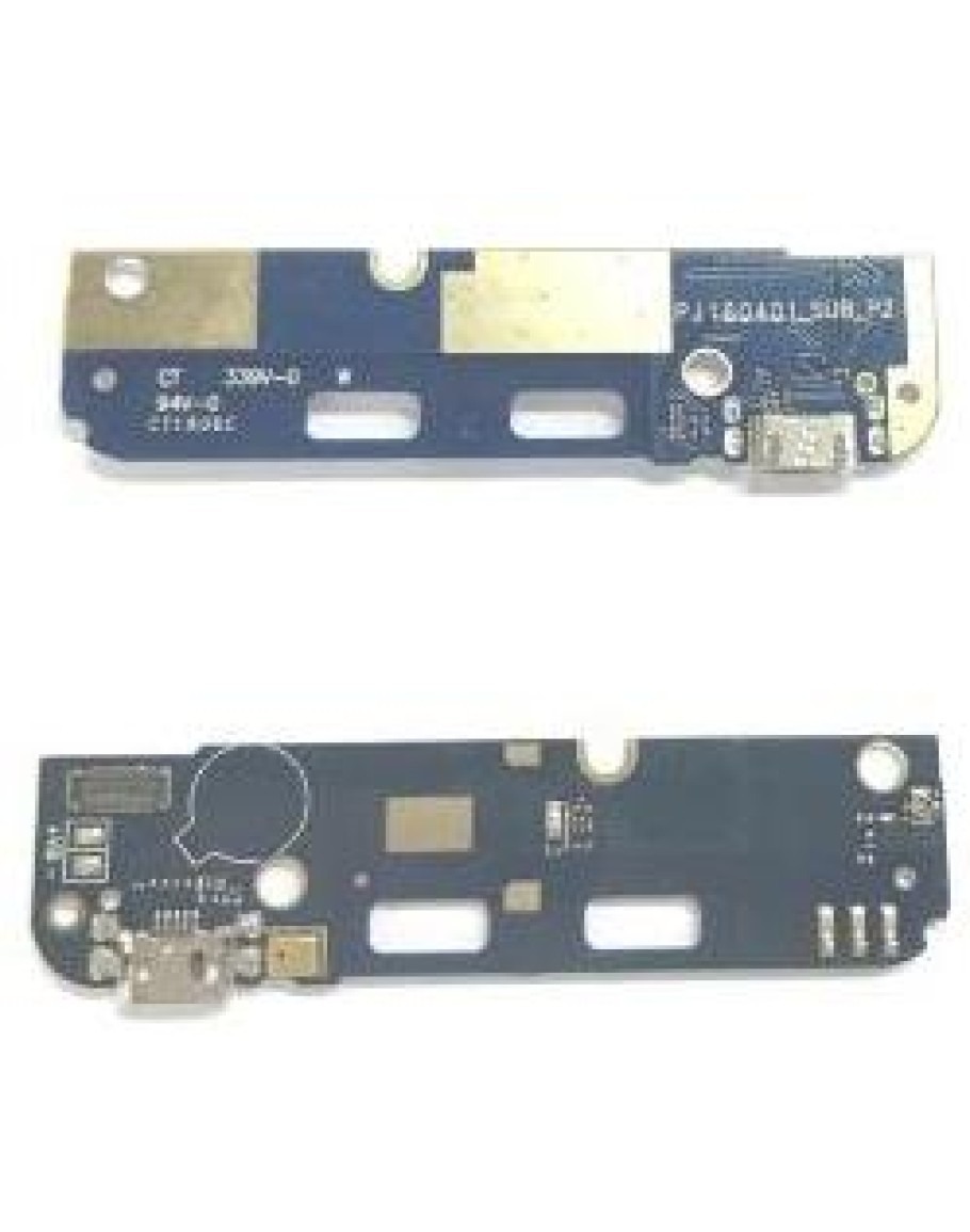 For Gionee F103 Charging Port Dock Connector Mic Flex Cable