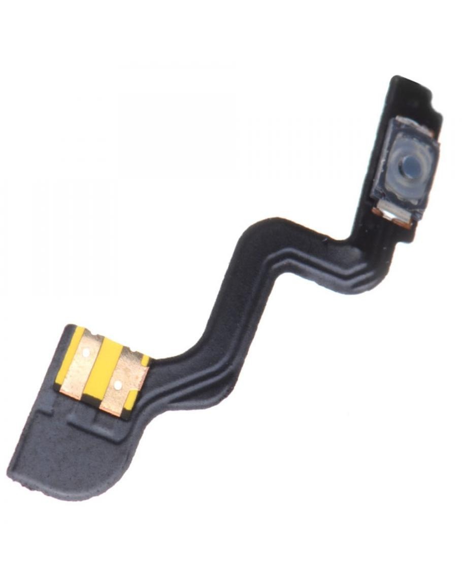 For OnePlus One 1+1 A0001 Power On/Off Key Lock Button Switch Flex Cable