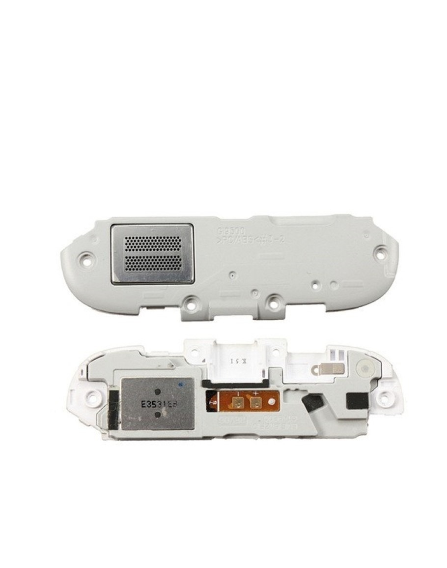 For Samsung GALAXY S4 i9500 i9505 Buzzer Ringer Loud Speaker Sound Module Flex