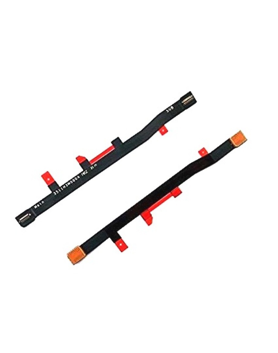 For Redmi Note 4G Single Sim Main FPC LCD Screen Flex Cable Connector
