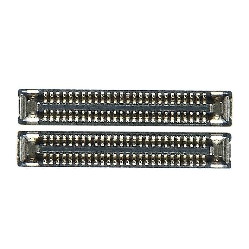For iPhone 12 Pro Max LCD Display FPC Connector On Motherboard