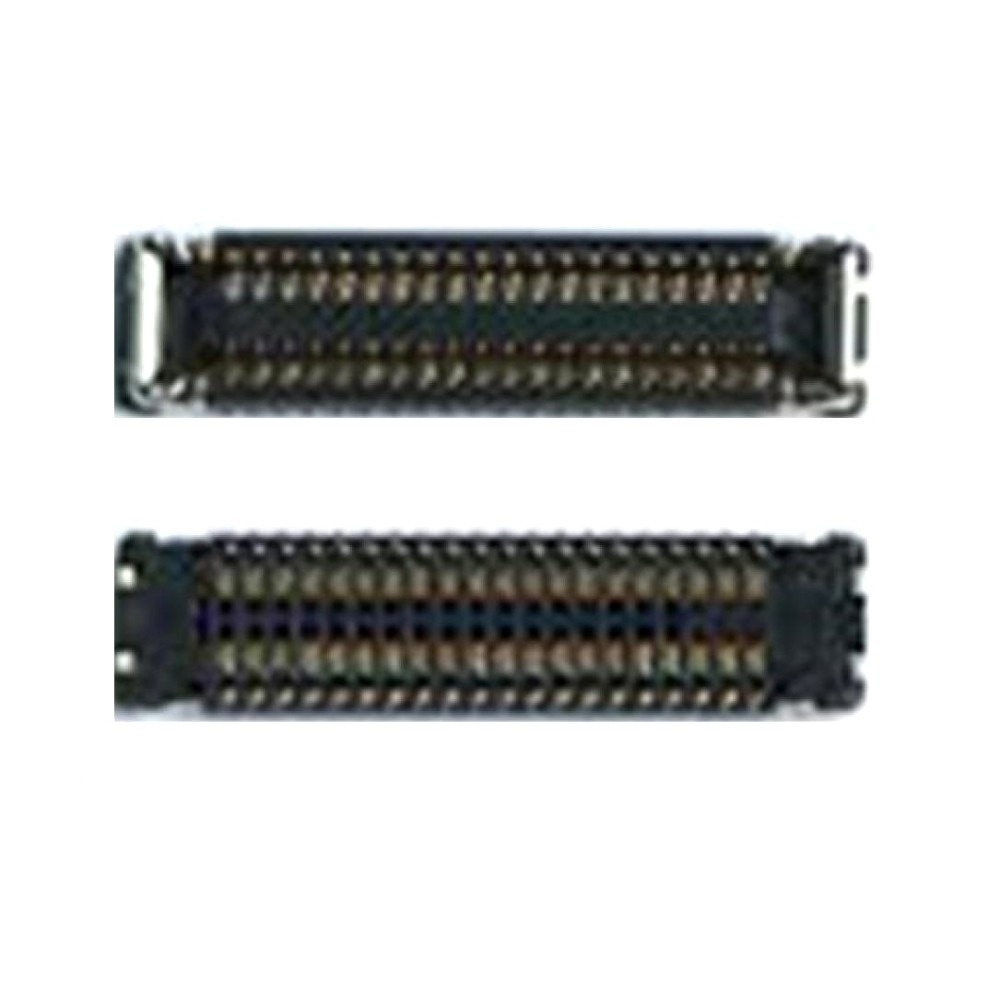 For Realme 2 LCD Display FPC Connector On Motherboard