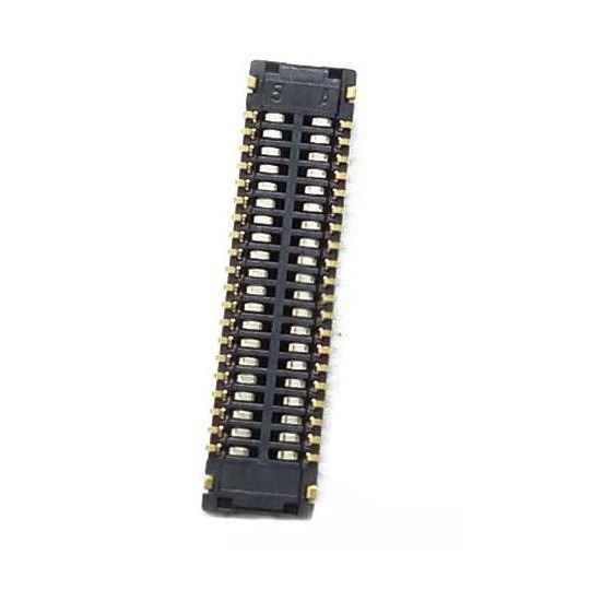 For Xiaomi Mi Redmi Note 6 / Pro LCD Display FPC Connector On Motherboard