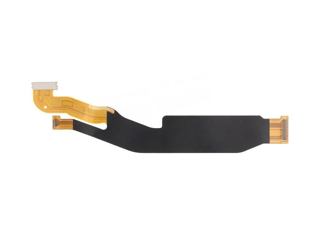 For Realme P1 5G Main FPC LCD Flex Cable Connector