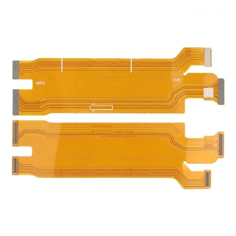 For Xiaomi Poco F6 Pro Main LCD FPC Motherboard Flex Cable