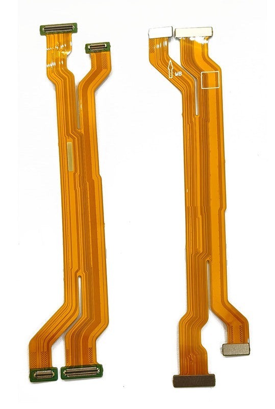 For OnePlus Nord 3 5G Main Motherboard FPC LCD Connector Flex Cable 