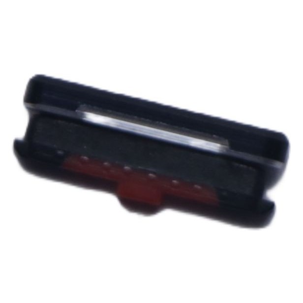 For LG G8 G8s  Side Power On Off Button External Outer Key Aurora Black
