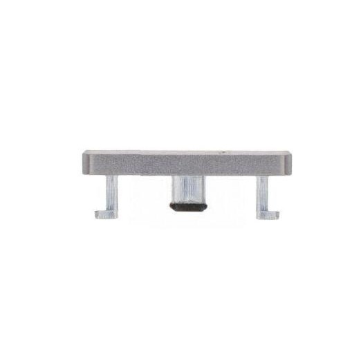 For Oppo Reno 2z / 2F External Side Power On Off Outer Metal Key Button