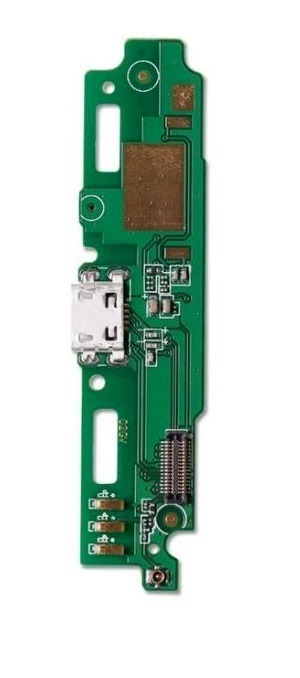 For Xiaomi Redmi Mi 3s USB Charging Port Mic Flex Sub Board