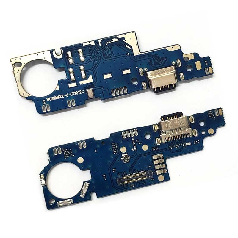 For Xiaomi Mi Max 2 OEM USB Charging Port Flex Cable