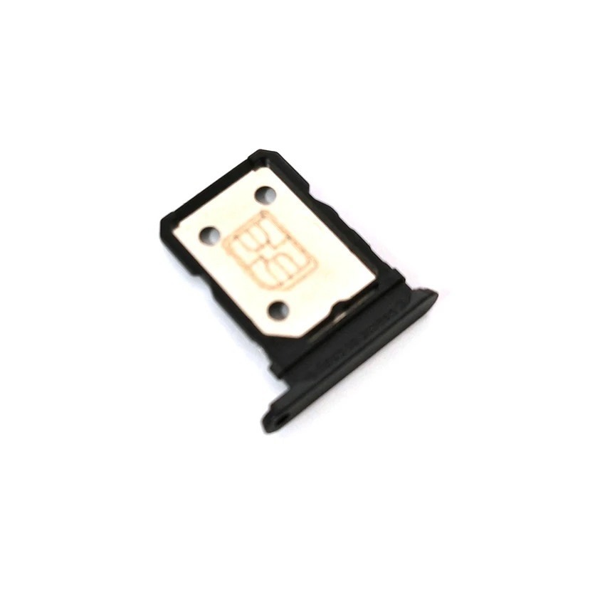 For Realme GT Neo 2 SIM Card Tray Slot Holder Adapter Socket
