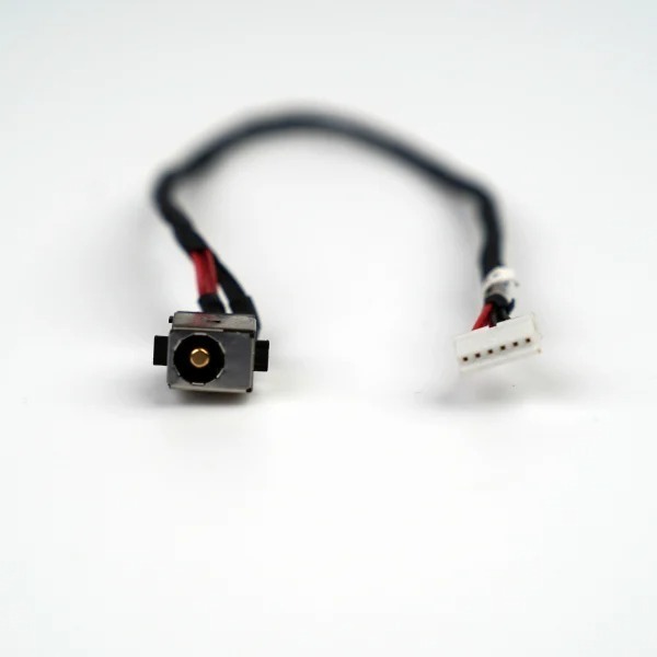 DC Jack Connecteur Alimentation Pour hp 15 Series 15-AC 15-AF 15-AK 15-AY 15-BA