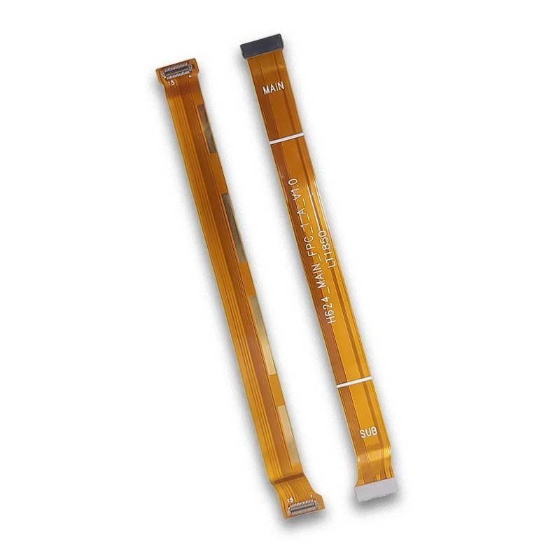 For INFINIX S4 / SMART 3 PLUS  Main Flex Motherboard Connector LCD Flex Cable