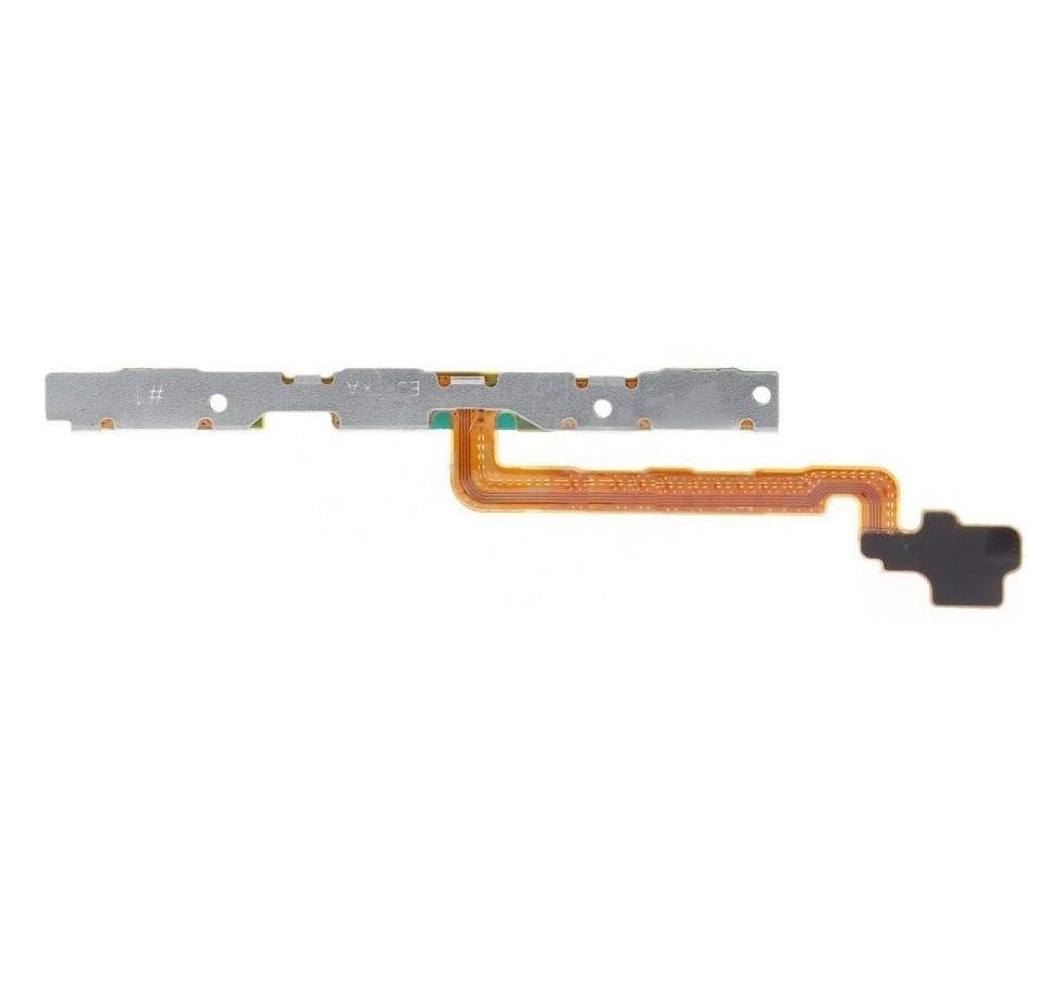For Samsung Galaxy S24 5G SM-S926 Power On Off Key Button Switch Flex Cable Patta