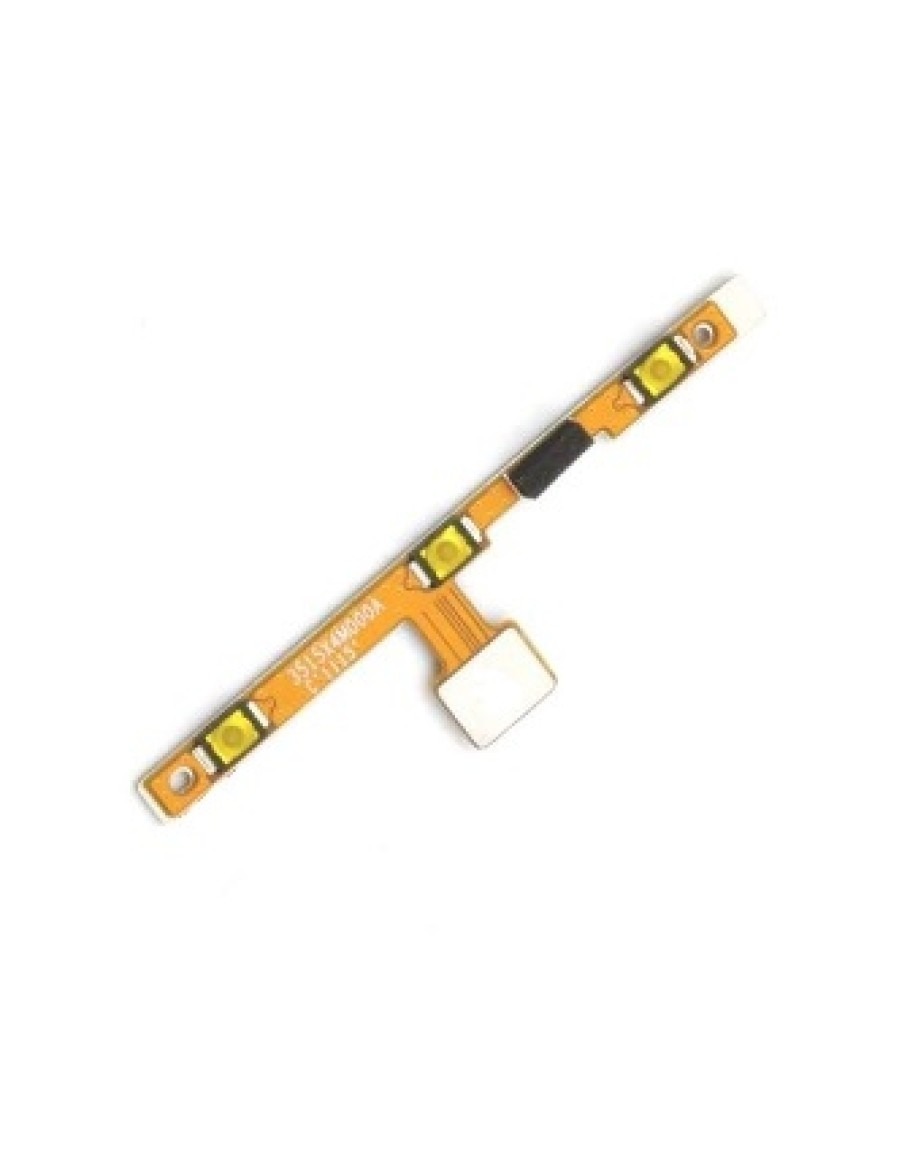 For Xiaomi Mi4 Power On/Off+Volume Camera Key Lock Button Switch Flex