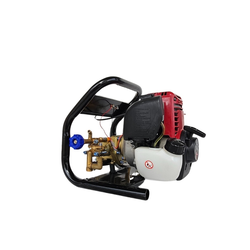 Geo Gx35 4Stroke Petrol Portable Power Sprayer