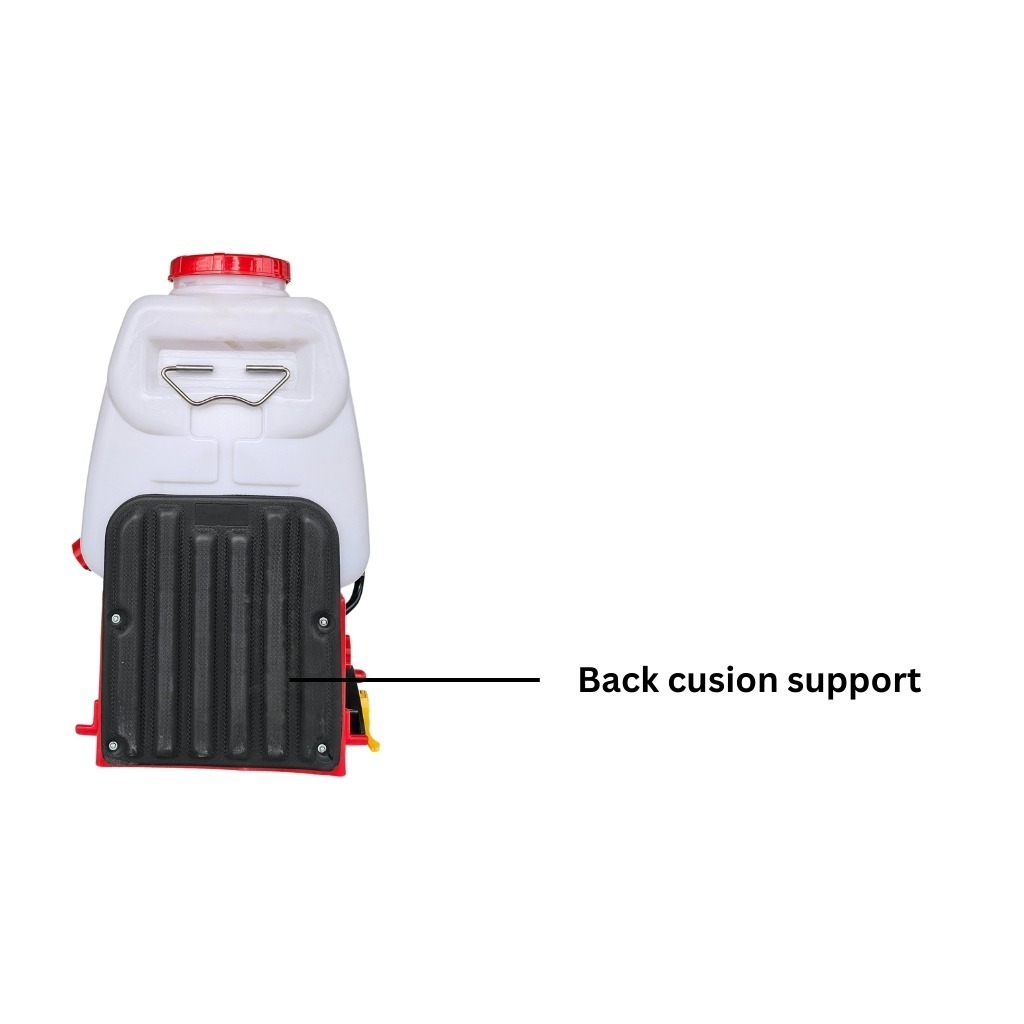 Geo GX35 4Stroke Petrol Knapsack 20Ltr Power Sprayer Geo GX35 4Stroke Petrol Knapsack 20Ltr Power Sprayer