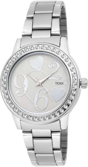 Tenx Analog Watch - For Women - Buy Tenx Analog Watch - For Women TW-50  Online at Best Prices in India | Flipkart.com