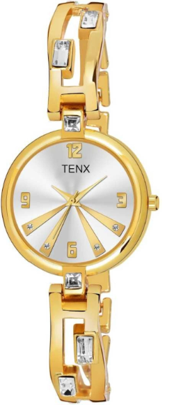 Timex Marlin White Dial Round Case Mechanical Hand Wind Unisex Watch - At  Just Watches