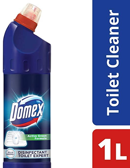Domex Toilet Cleaner