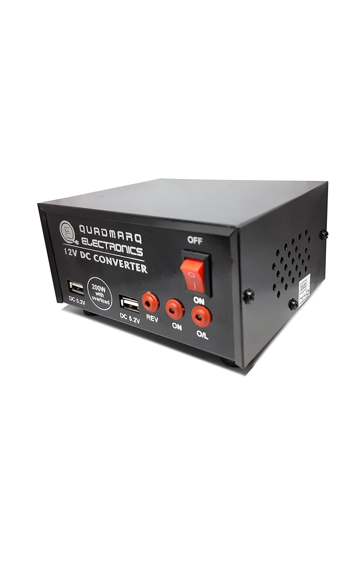 200W Solar Converter