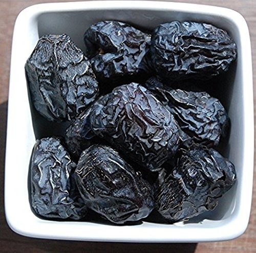 Royal Dates - Ajwa Dates - 100% Natural 
