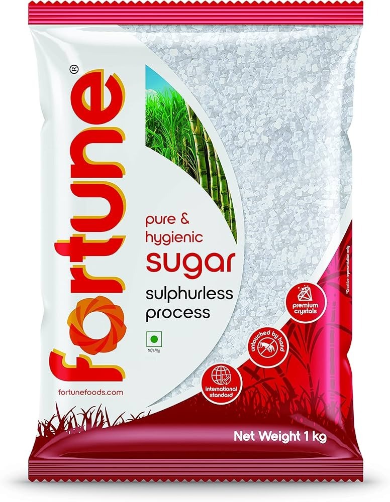 FORTUNE SUGAR 