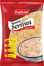 RAJDHANI SEVIYAN VERMICELLI-ROASTED