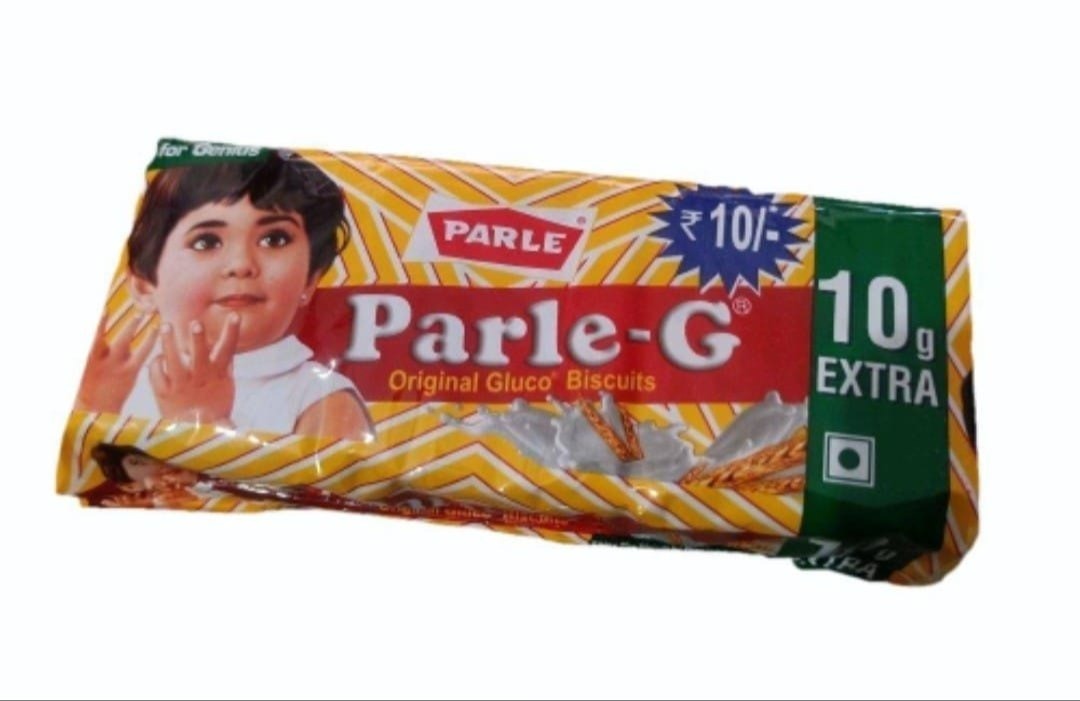 Parle G Original Gluco Biscuits