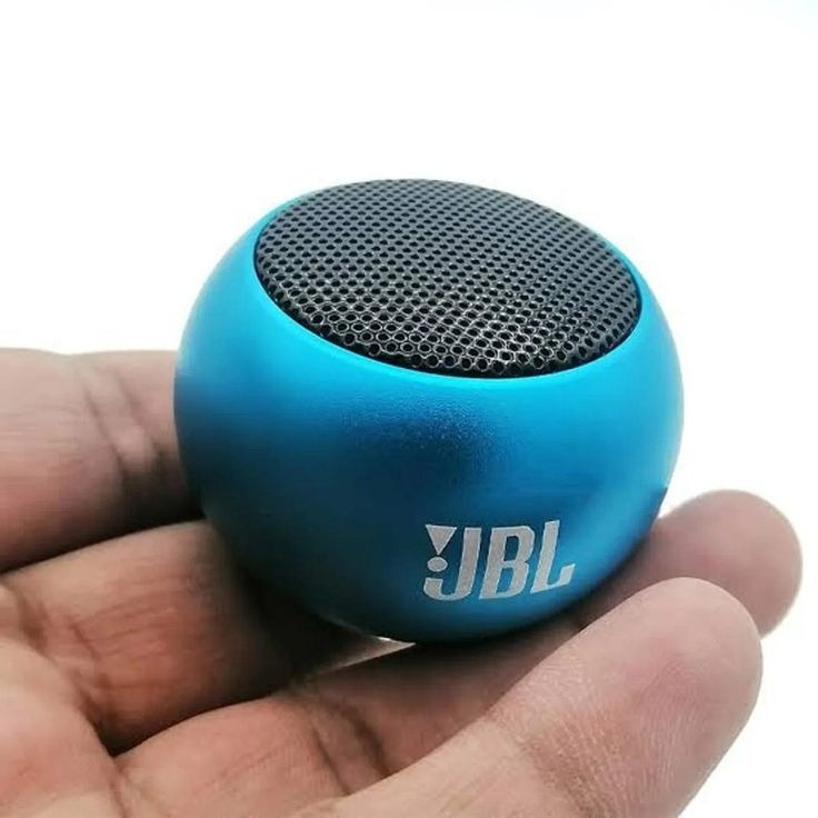 MINI JBL BOOST 004