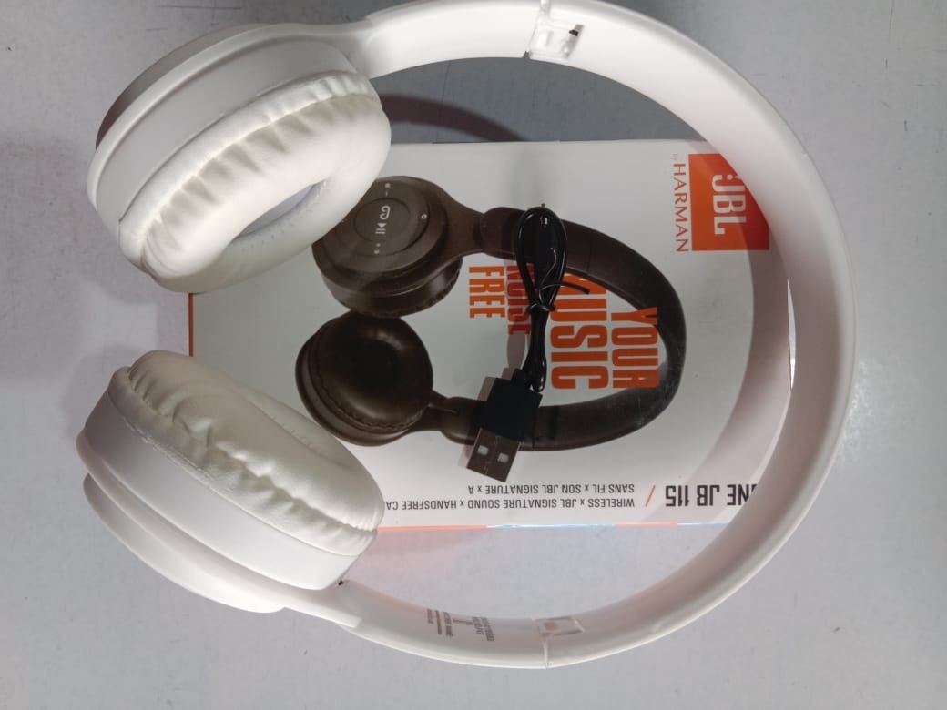 JBL HARMAN TUNE JB 115