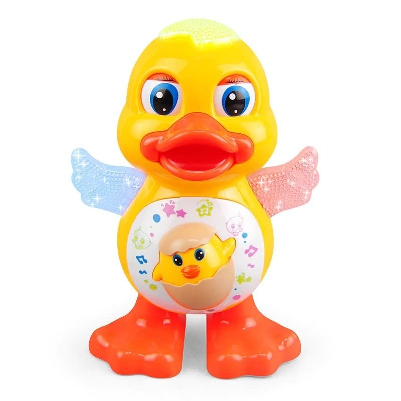まとめ買い Dancing-Duck!ページ Dancing Duck Toy - Fun & Entertaining