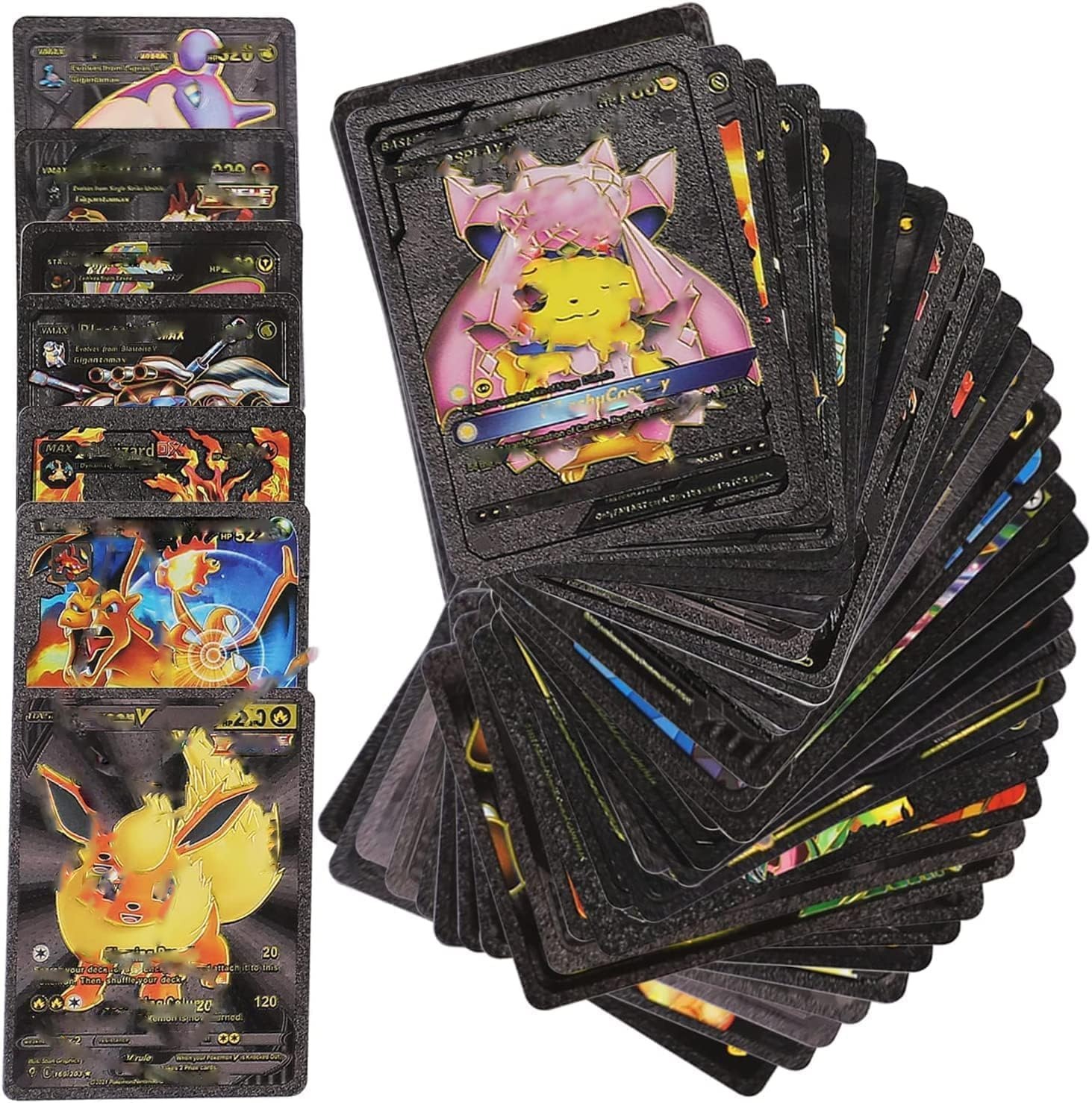 pokemon black card Pokémon TCG: SV11B
