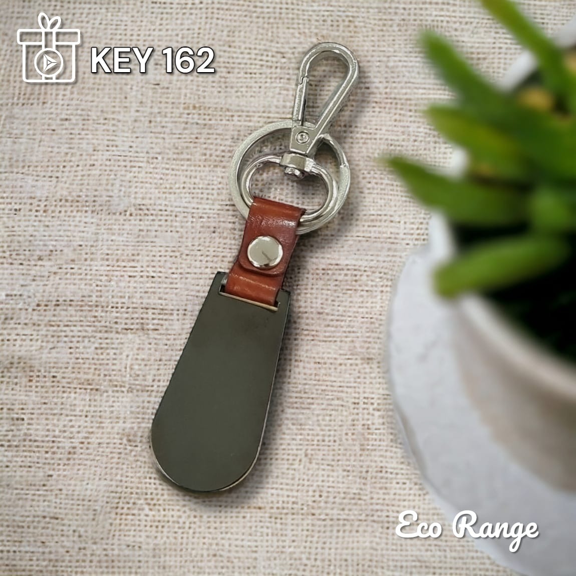 KEY 162