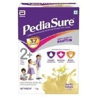 Pediasure Vanilla Flavour