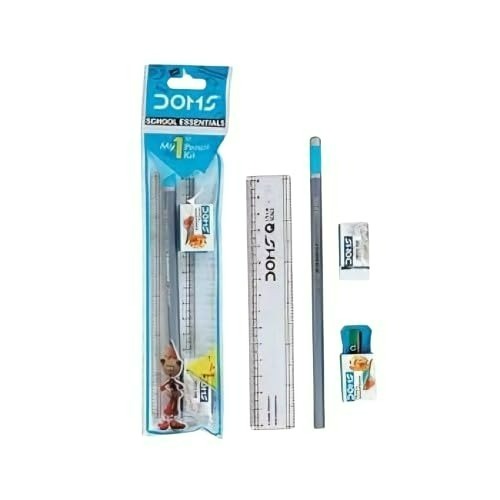 Doms My Fist Pencil kit
