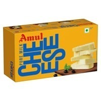 Amul Processed Cheese Block 