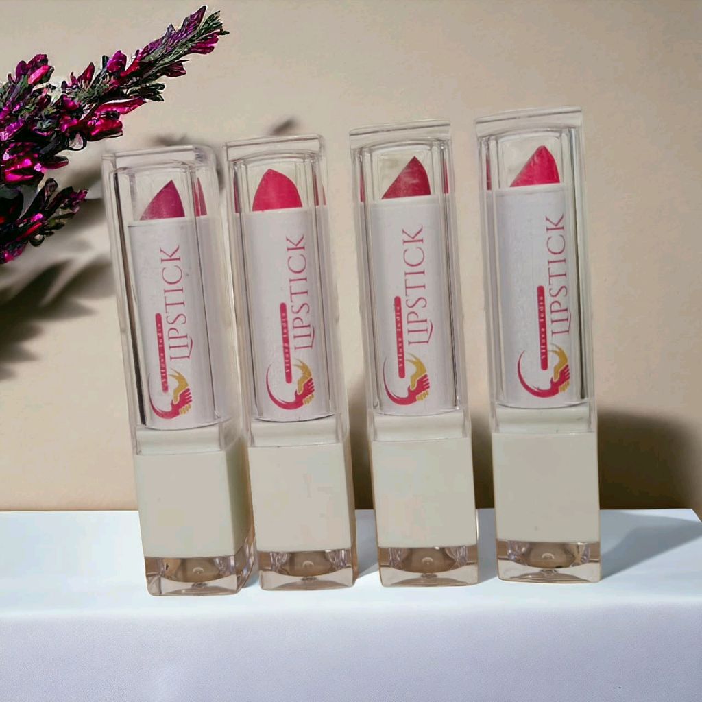 Nude Lipstick Set